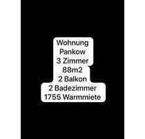 Wohnung Vermietung - 1.755,00&nbsp;EUR Kaltmiete, ca.&nbsp; 88,00&nbsp;m&sup2; in Berlin (PLZ: 10178)