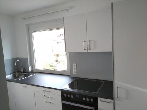 Foto - 3 Zimmer Etagenwohnung in Stuttgart