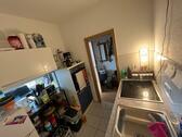 Foto - Attraktive 2-Raumwohnung mit Balkon in Waren- teilmöbeliert
