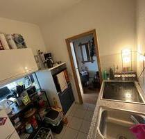 Attraktive 2-Raumwohnung mit Balkon in Waren- teilmöbeliert - Waren (Müritz)