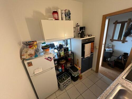 Foto - 2 Zimmer Etagenwohnung zur Miete in Waren (Müritz)