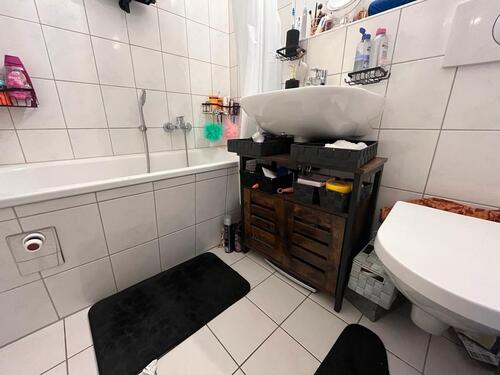 Foto - 2 Zimmer Etagenwohnung in Waren (Müritz)