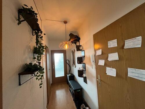 Foto - Etagenwohnung in Waren (Müritz) zur Miete