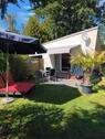 Foto - Ferienwohnung Bungalow Boltenhagen Ostsee für 2