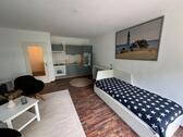 Foto - 1 Zimmer Etagenwohnung zur Miete in Hamburg