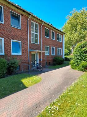 Foto - 4 Zimmer Erdgeschoßwohnung zum Kaufen in Neumünster