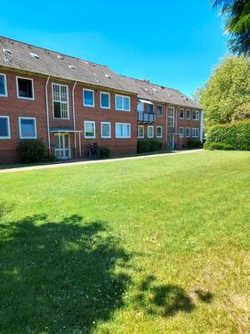 Foto - 4 Zimmer Erdgeschoßwohnung in Neumünster