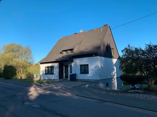 Foto - 4 Zimmer Einfamilienhaus in Zerf