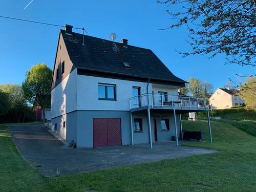 Foto - Einfamilienhaus in Zerf zum Kaufen