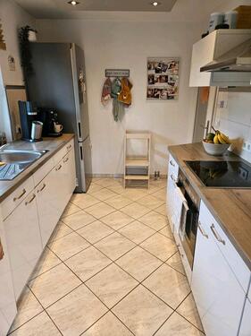 Foto - 3 Zimmer Erdgeschoßwohnung in Werneck