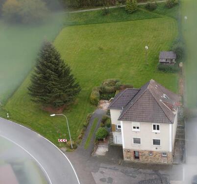 Foto - Ein- oder Zweifamilienhaus im Kalletal