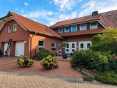 Foto - Haus-in-Haus: Großzügige Whg. mit 2 Balkonen & Sauna
