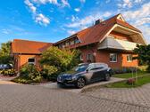 Foto - 4.5 Zimmer Maisonettenwohnung zum Kaufen in Hille