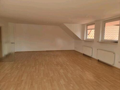 Foto - Maisonettenwohnung in Hille zum Kaufen