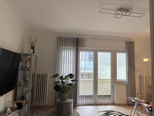 Foto - Etagenwohnung in Mettlach zum Kaufen
