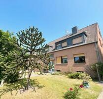 Renovierte 2-Zimmerwohnung in Toplage von Kaarst - Düsseldorf Stadtbezirk 3