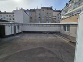 Foto - Lagerraum (32 m²) + überdachte Stellfläche (45m²) Köln Lindenthal