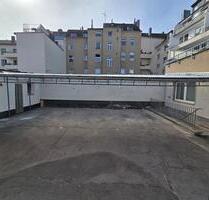 Lagerraum (32 m²) + überdachte Stellfläche (45m²) Köln Lindenthal