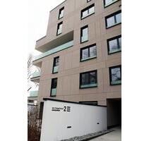 Exklusive 3-Zimmer-Wohnung mit Einbauküche und Balkon - Wolfsburg