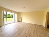 Foto - Etagenwohnung zur Miete in Billigheim