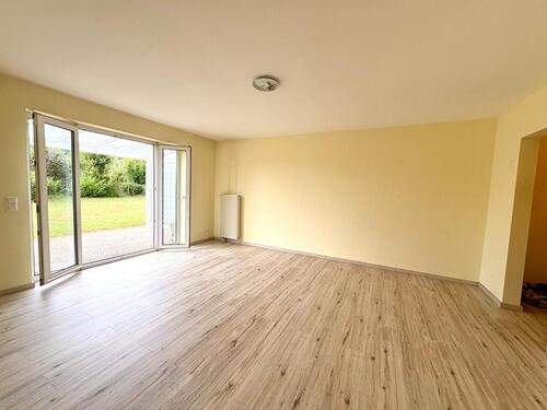 Foto - Etagenwohnung zur Miete in Billigheim