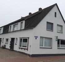 Mehrfamilienhaus nähe Nordsee (26452 Neustadtgödens) - Sande