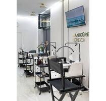 Mietplätze im Schönheitssalon (Kudamm) - Berlin Charlottenburg-Wilmersdorf