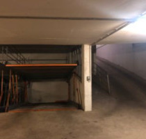 Tiefgaragenstellplatz Helmholtzkiez Ahlbecker Str. - Berlin Pankow
