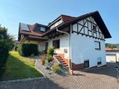 Foto - Geräumige Erdgeschosswohnung in ruhiger Ortsrandlage
