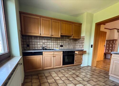 Foto - Etagenwohnung in Neuhof