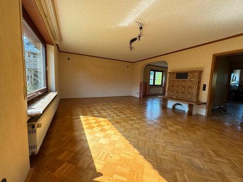 Foto - Etagenwohnung in Neuhof zur Miete