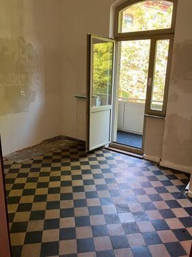 Foto - Etagenwohnung zur Miete in Stuttgart