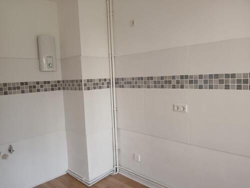 Foto - Renovierte 2,5 Zimmer Wohnung mit Balkon in Essen-Frohnhausen