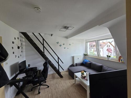 Foto - Tolle 3 Zimmer Wohnung - 790,00 EUR Kaltmiete,