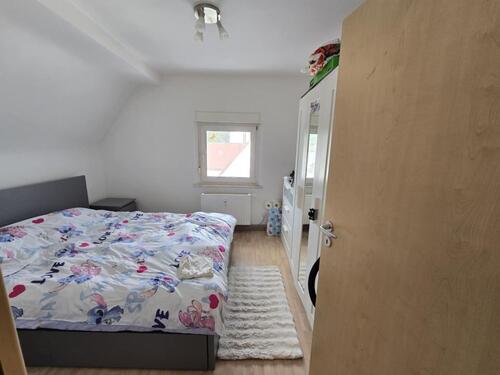 Foto - Etagenwohnung in Schwarzenbruck