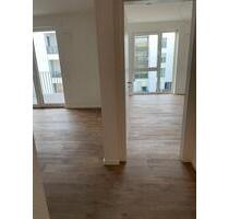 Moderne 2–Zimmer-Neubauwohnung mit Balkon und Garagenstellplatz - Aachen Aachen-Mitte