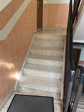 Foto - Etagenwohnung zur Miete in Rostock
