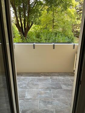 Foto - Etagenwohnung in Rostock zur Miete