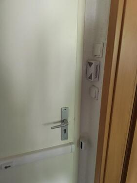 Foto - Helle 1,5-Zimmer-Wohnung Nähe Rathausgalerie – zentral&uni-nah