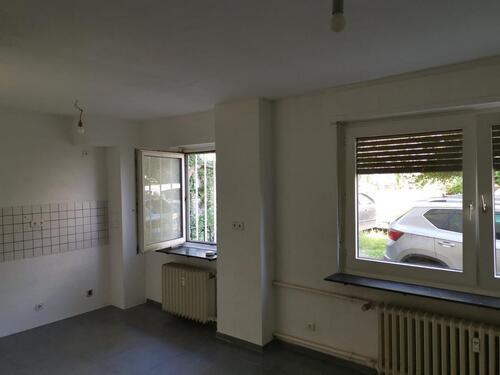 Foto - Etagenwohnung zur Miete in Essen