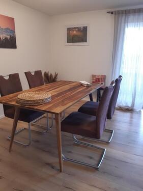 Foto - Etagenwohnung zur Miete in Rickenbach