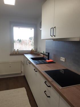 Foto - Etagenwohnung in Rickenbach