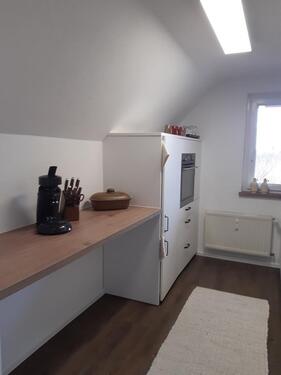 Foto - Etagenwohnung in Rickenbach zur Miete