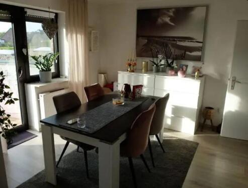 Foto - Etagenwohnung zur Miete in Elsdorf