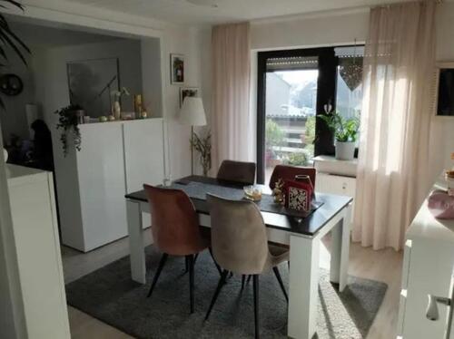 Foto - Etagenwohnung in Elsdorf