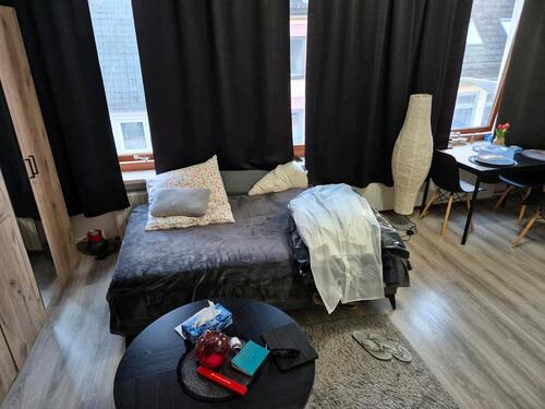 Foto - Etagenwohnung zur Miete in Schleswig