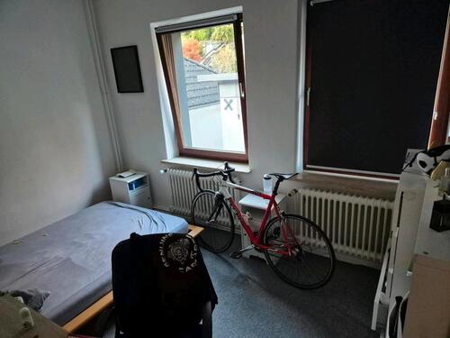 Foto - Etagenwohnung in Schleswig zur Miete