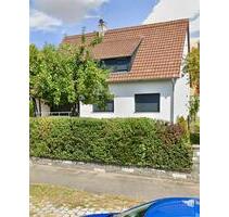 Großzügiges Haus in guter Lage mit Garten - Neckarsulm