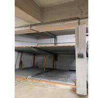 Tiefgaragenstellplatz Frauenland - Magdala