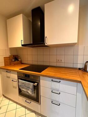 Foto - Etagenwohnung in Mönchengladbach